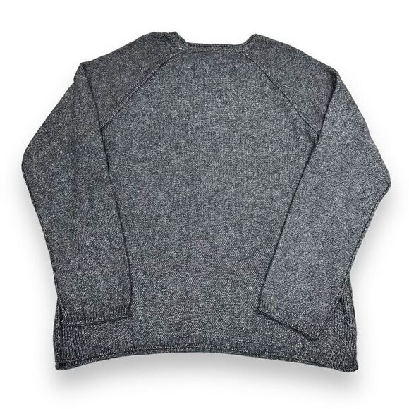 And Now This Raglan Crewneck Sweater Men’s Size Extra Large‎ XL Pullover Sweater - Picture 3 of 9